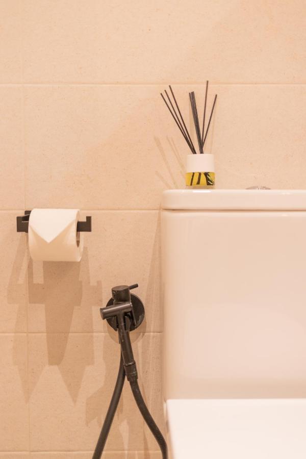 Nabrisa Apartamento Moderno En Pleno Centro Con Opcion A Parking Cartagena Ngoại thất bức ảnh