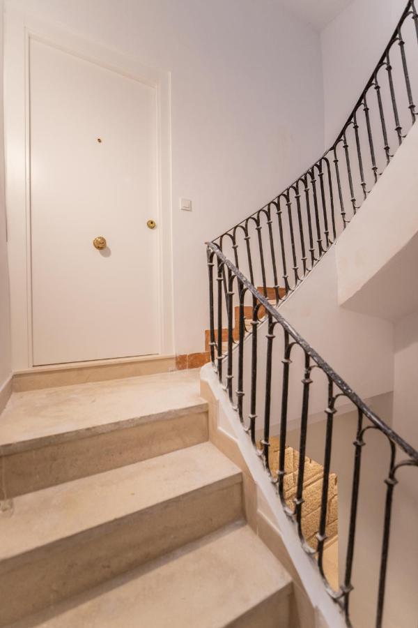 Nabrisa Apartamento Moderno En Pleno Centro Con Opcion A Parking Cartagena Ngoại thất bức ảnh