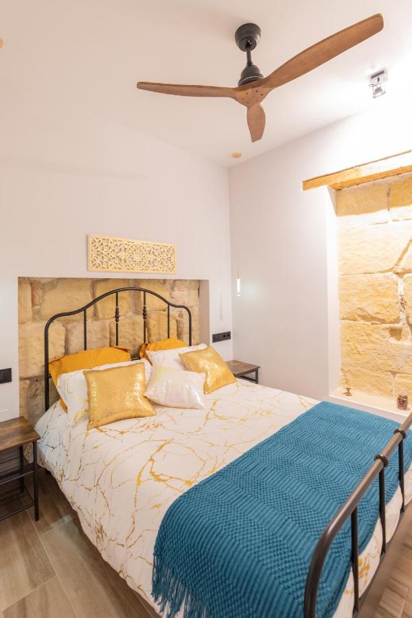 Nabrisa Apartamento Moderno En Pleno Centro Con Opcion A Parking Cartagena Ngoại thất bức ảnh