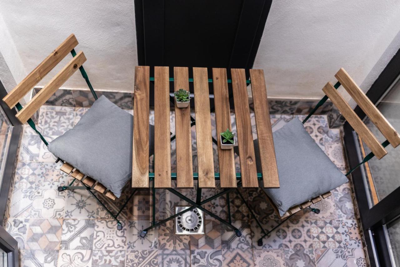 Nabrisa Apartamento Moderno En Pleno Centro Con Opcion A Parking Cartagena Ngoại thất bức ảnh