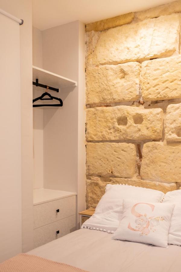 Nabrisa Apartamento Moderno En Pleno Centro Con Opcion A Parking Cartagena Ngoại thất bức ảnh