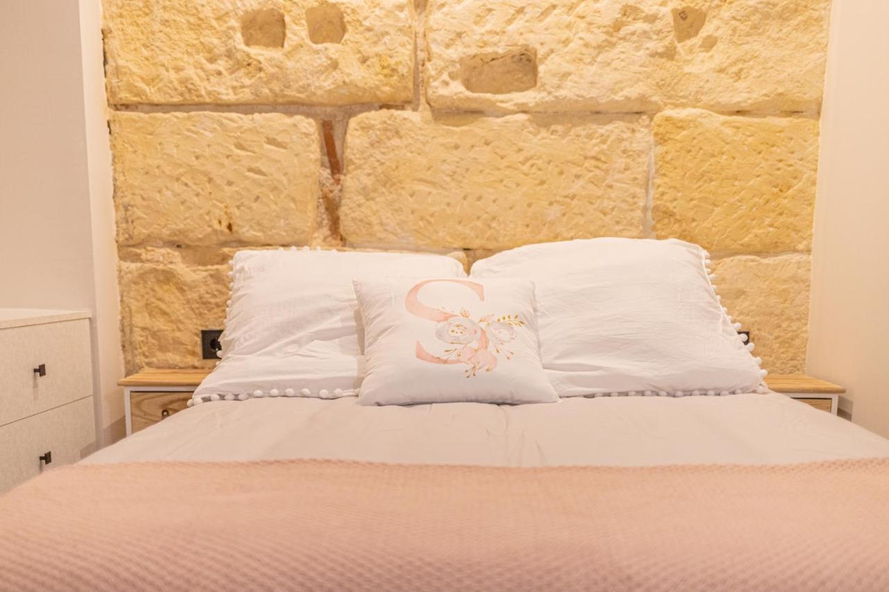 Nabrisa Apartamento Moderno En Pleno Centro Con Opcion A Parking Cartagena Ngoại thất bức ảnh