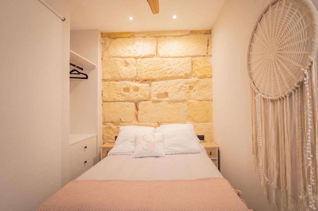 Nabrisa Apartamento Moderno En Pleno Centro Con Opcion A Parking Cartagena Ngoại thất bức ảnh