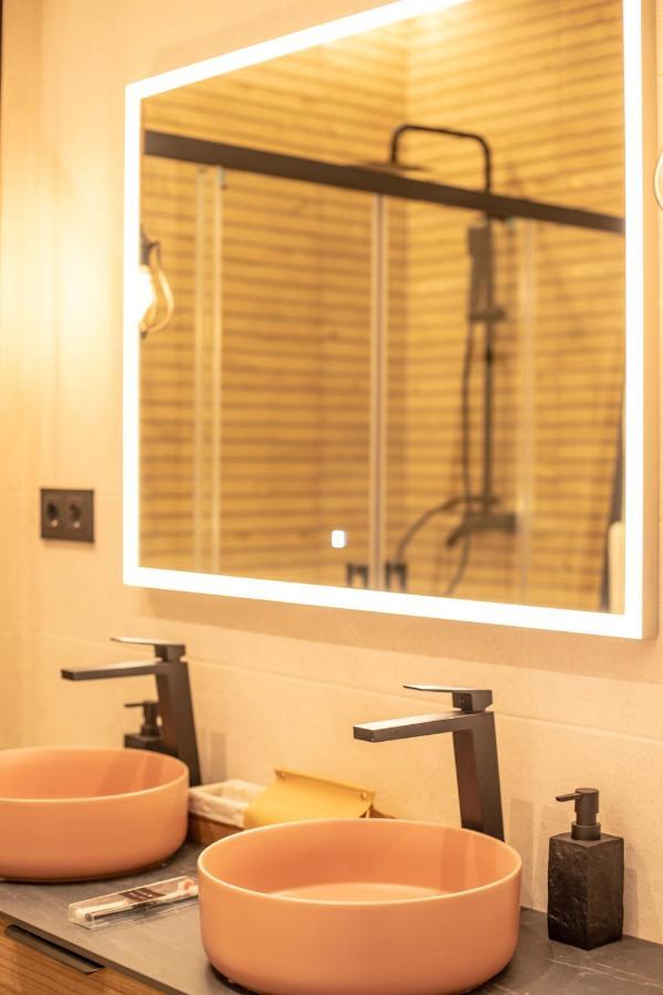 Nabrisa Apartamento Moderno En Pleno Centro Con Opcion A Parking Cartagena Ngoại thất bức ảnh