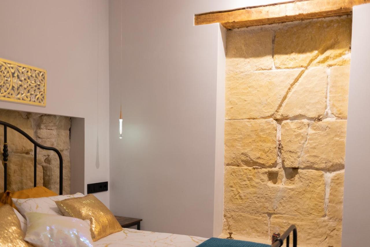 Nabrisa Apartamento Moderno En Pleno Centro Con Opcion A Parking Cartagena Ngoại thất bức ảnh