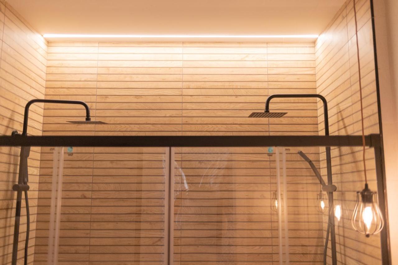 Nabrisa Apartamento Moderno En Pleno Centro Con Opcion A Parking Cartagena Ngoại thất bức ảnh