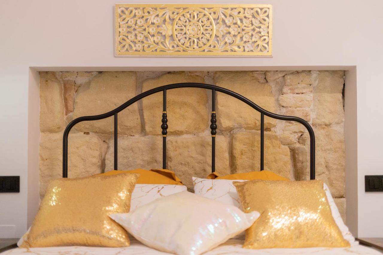 Nabrisa Apartamento Moderno En Pleno Centro Con Opcion A Parking Cartagena Ngoại thất bức ảnh