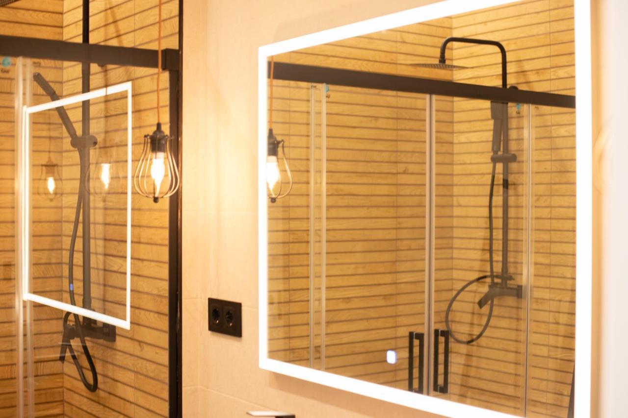 Nabrisa Apartamento Moderno En Pleno Centro Con Opcion A Parking Cartagena Ngoại thất bức ảnh