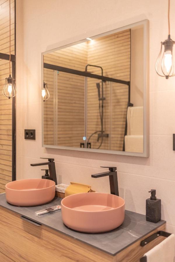 Nabrisa Apartamento Moderno En Pleno Centro Con Opcion A Parking Cartagena Ngoại thất bức ảnh