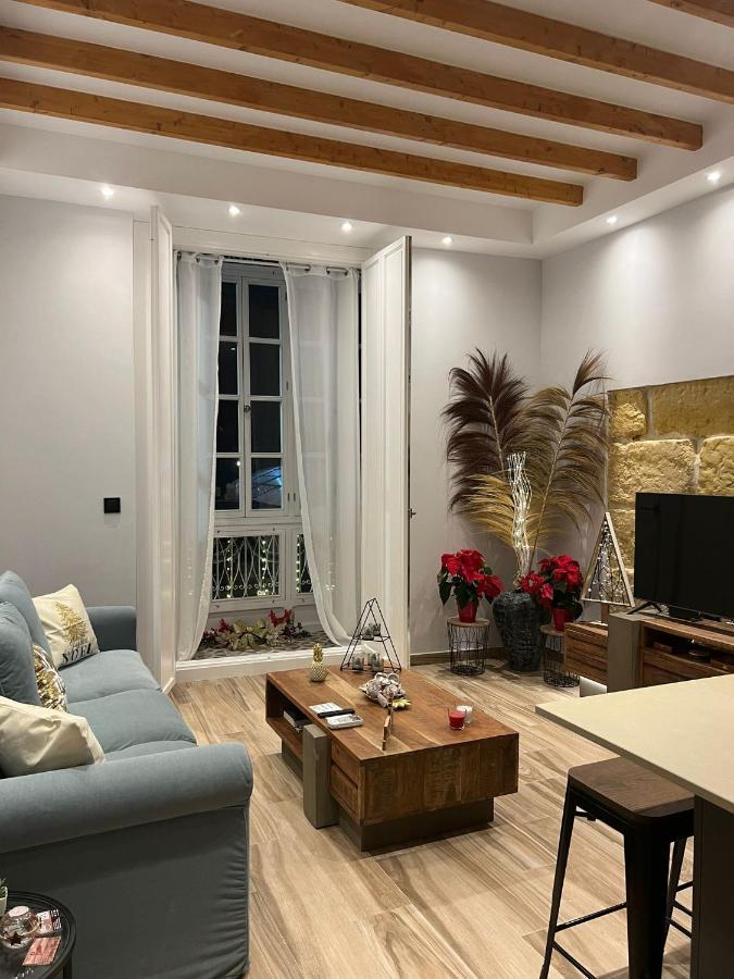 Nabrisa Apartamento Moderno En Pleno Centro Con Opcion A Parking Cartagena Ngoại thất bức ảnh