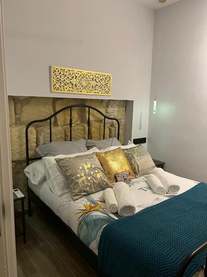 Nabrisa Apartamento Moderno En Pleno Centro Con Opcion A Parking Cartagena Ngoại thất bức ảnh
